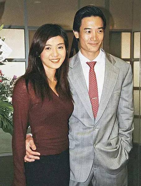 曝50岁金城武和日本女星结婚，细数其过往情史，今生最爱竟是她？