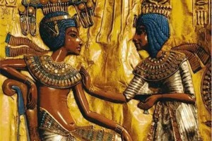古埃及法老娶女儿为妻，还和她生育后代，为何不觉得有违伦理？